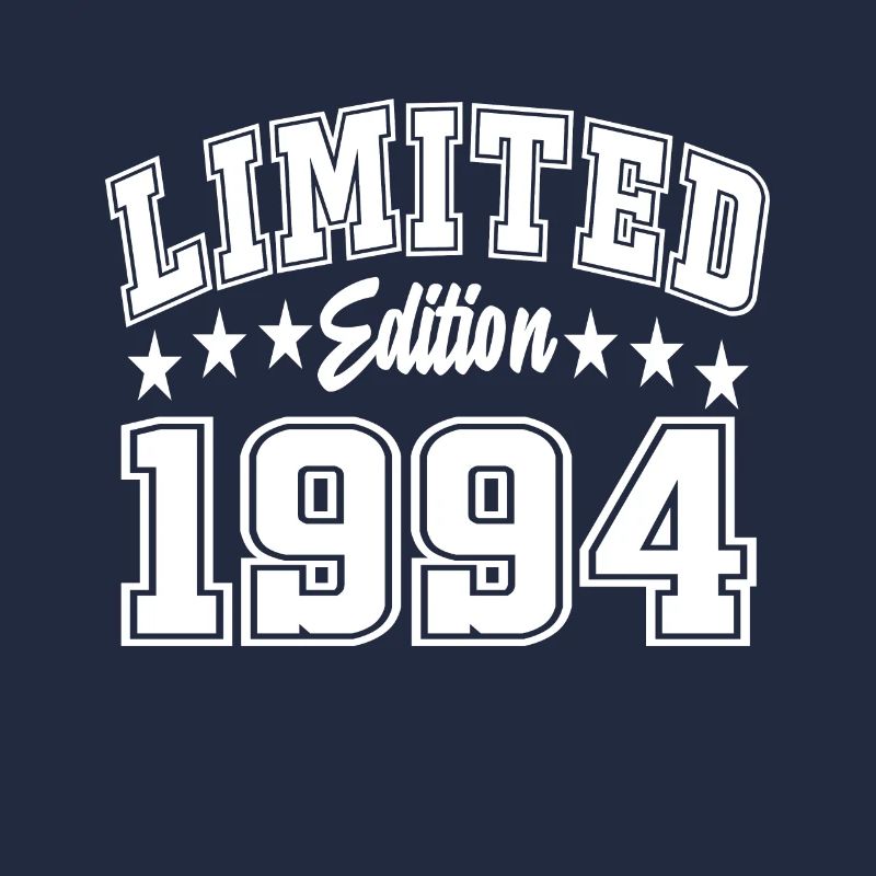 Limited Edition 1994