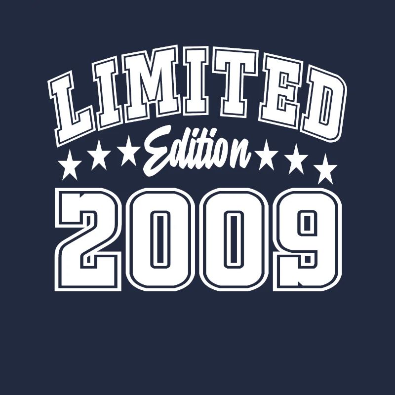 Édition limitée 2009