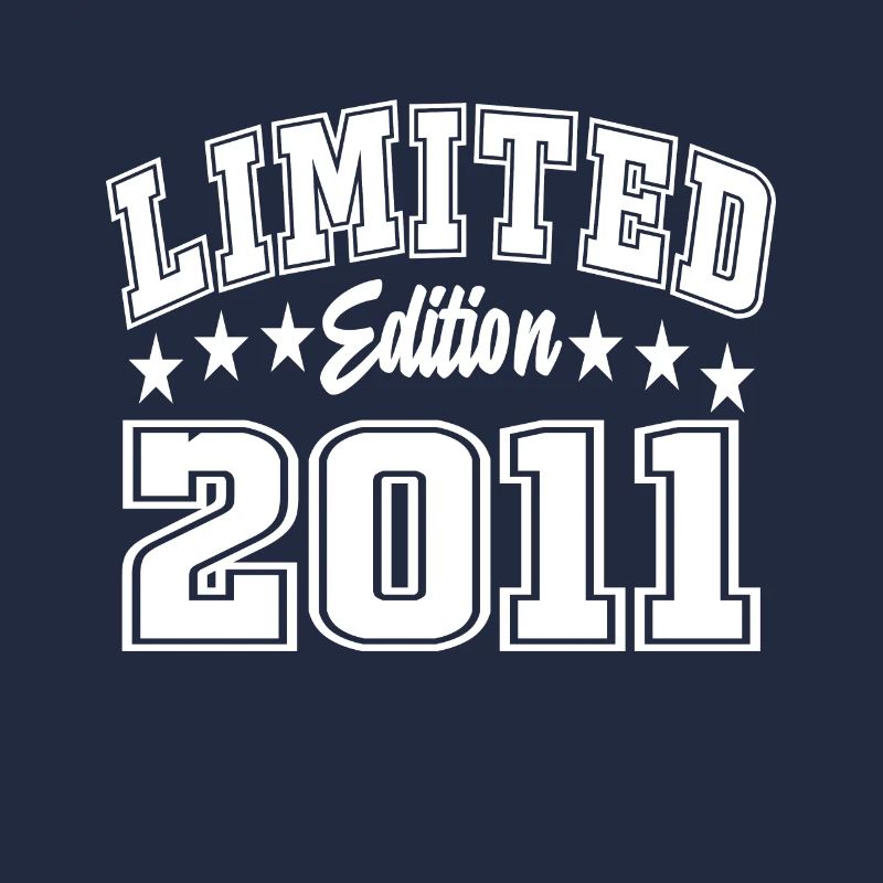 Limited Edition 2011