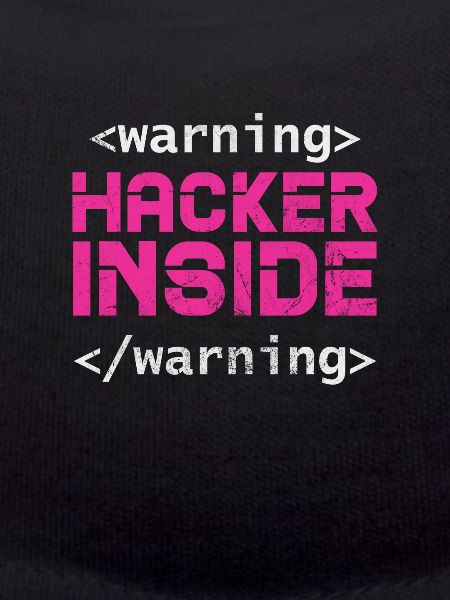 Hacker