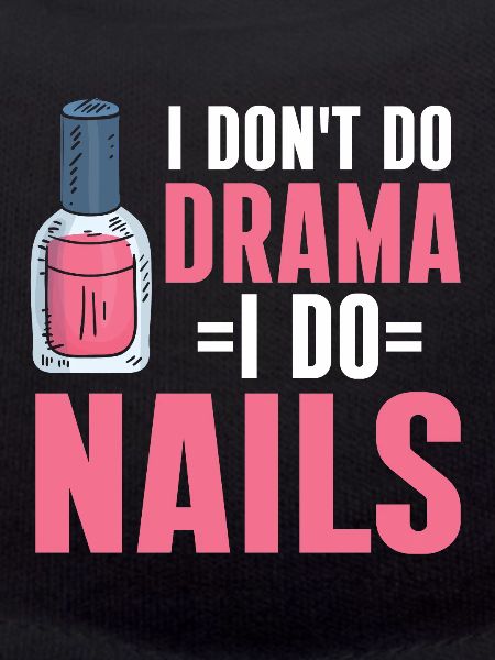 Nageltechniker Nagelstudio Nail Tech
