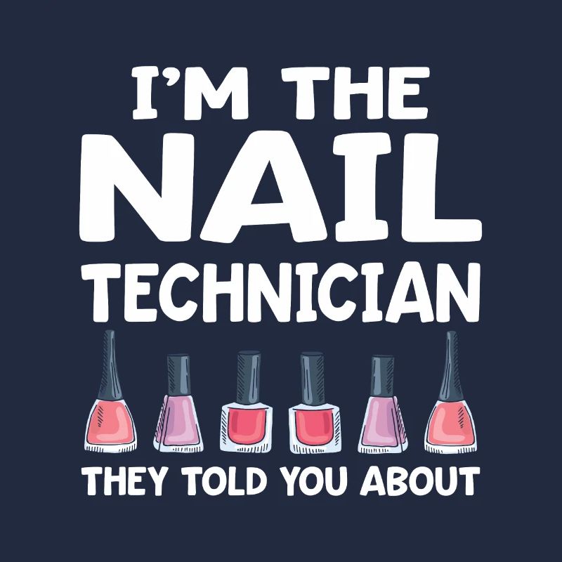 Nageltechniker Nagelstudio Nail Tech