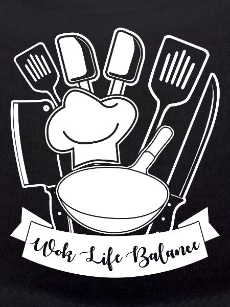 Wok Cooking