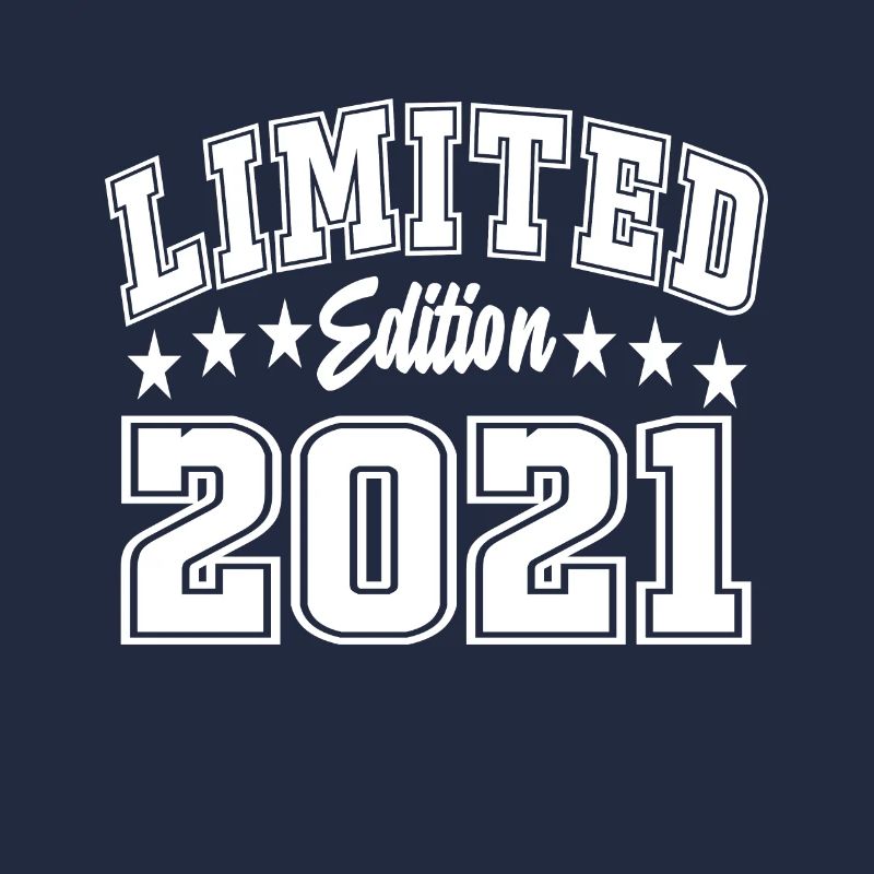 Édition limitée 2021