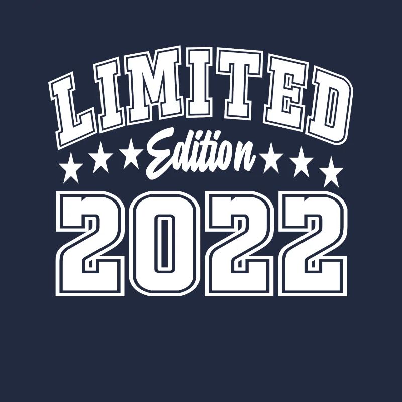 Édition limitée 2022