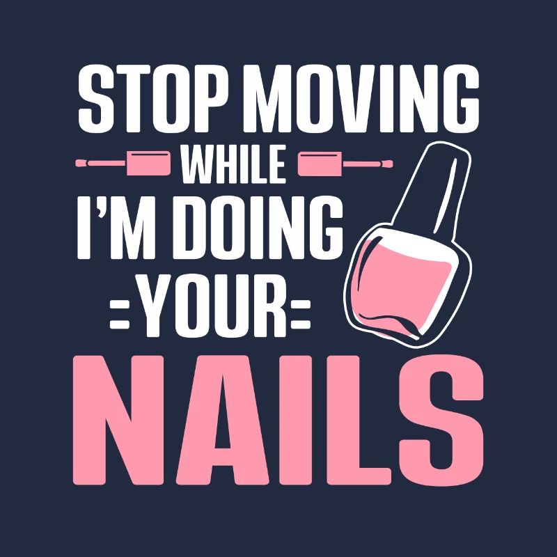 Nageltechniker Nagelstudio Nail Tech