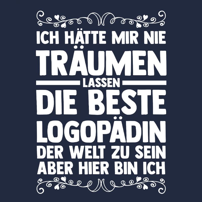 Logopädie Logopädin