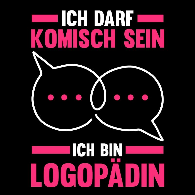 Logopädie Logopädin