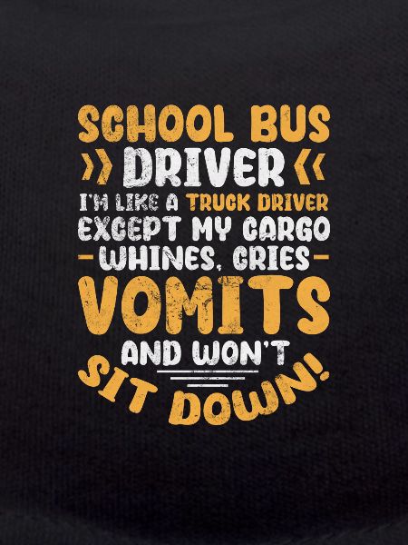 Busfahrer