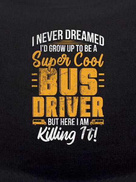 Busfahrer