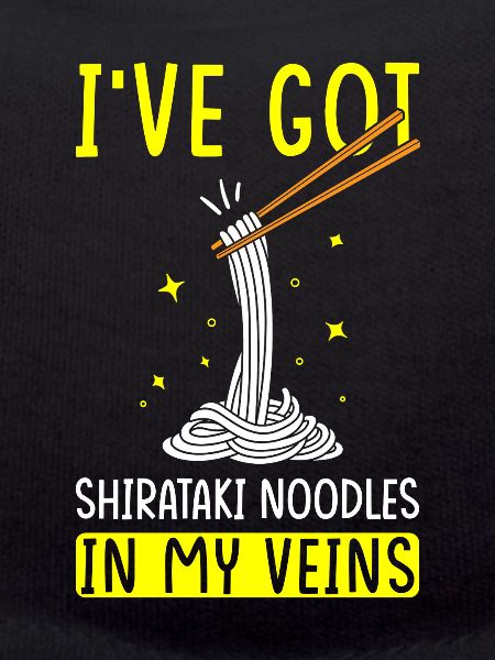 Shiritaki Noodles