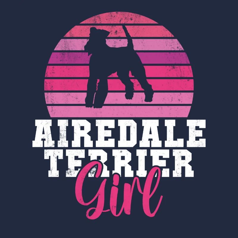 Airedale Terrier Gifts