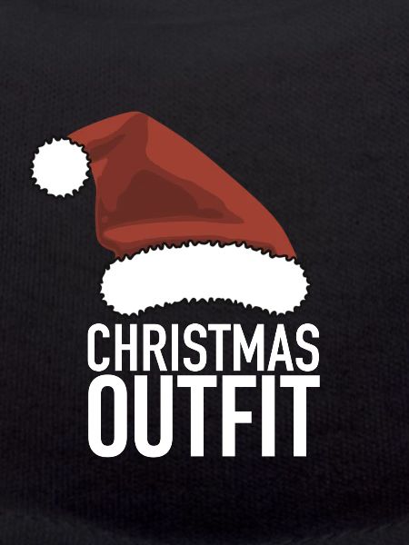 Christmas Outfit