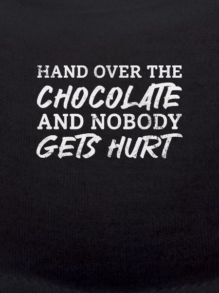 Chocolate