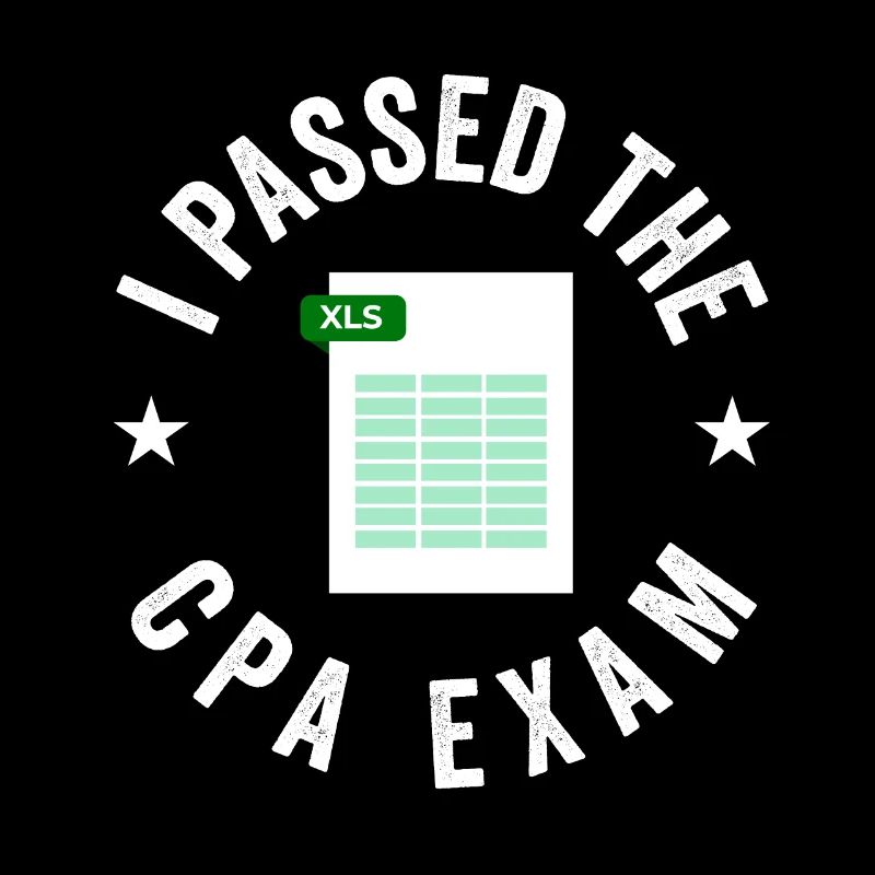 Passé l’examen CPA pour comptable agréé drôle