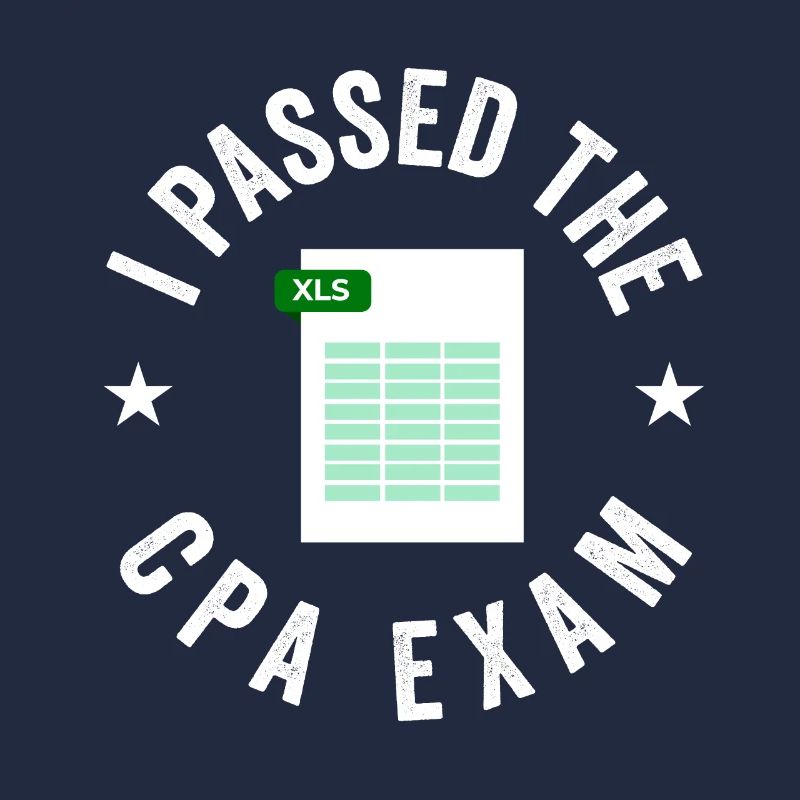 Passé l’examen CPA pour comptable agréé drôle