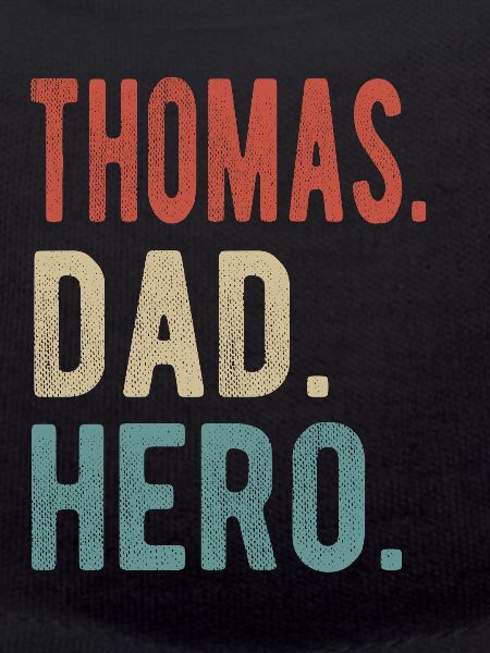 Thomas Papa Held