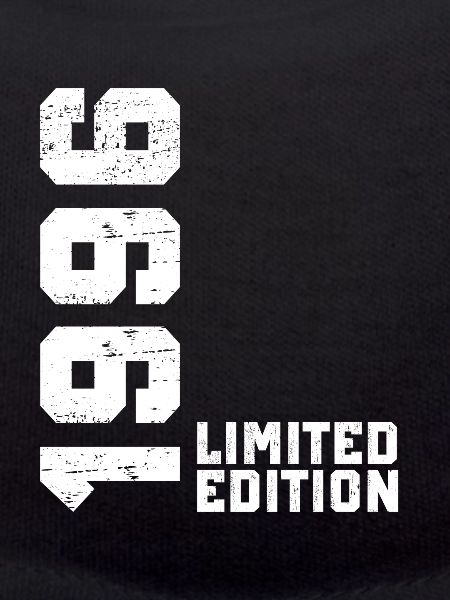 1996 Limited Edition