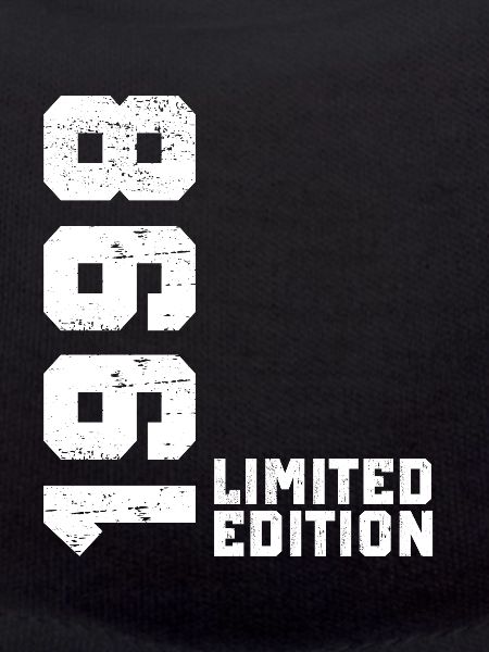1998 Limited Edition
