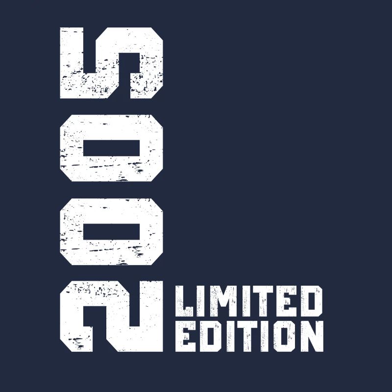 2005 Limted Edition