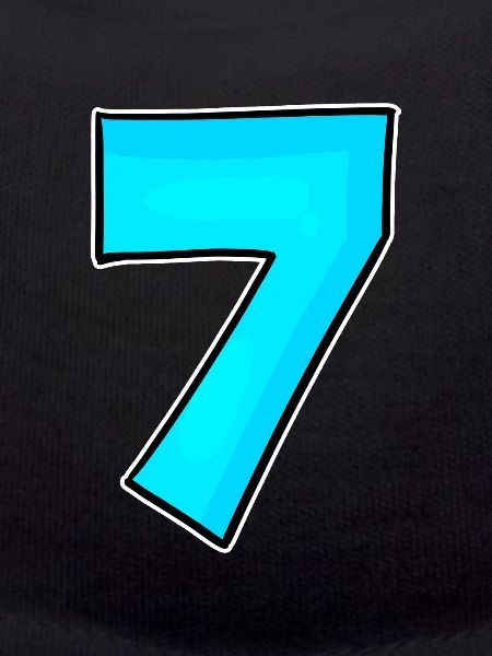 7 - Seven