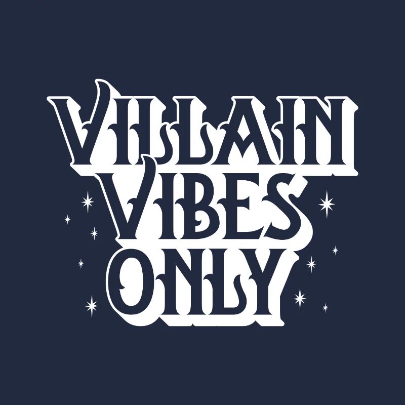 Antagonist Evil Rogue