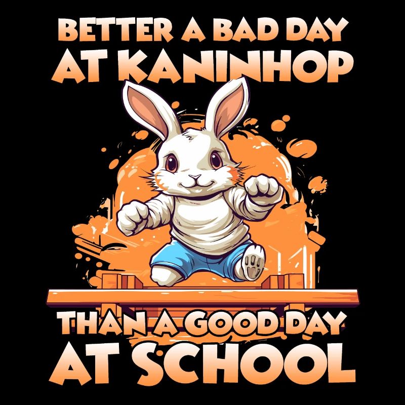 The Rabbit Hop Expert Rabbit Hop Gift