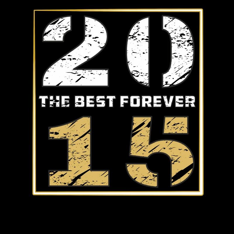 THE BEST FOREVER 2015