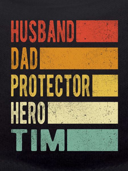 Tim Name Dad Gift