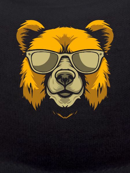 Bear Brown Bear