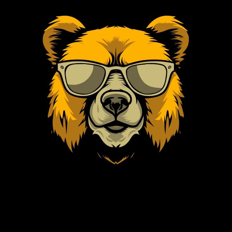 Bear Brown Bear