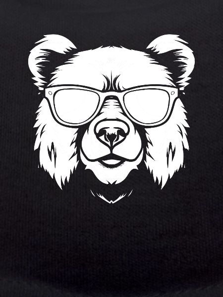 Bear Brown Bear