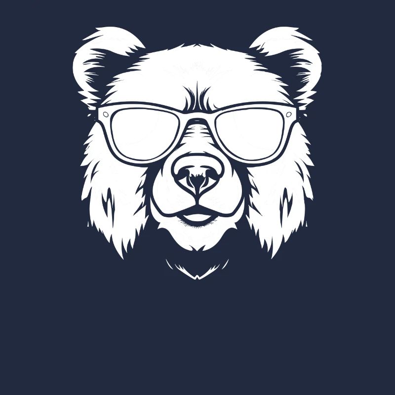 Bear Brown Bear
