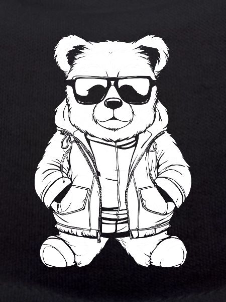 Bear Brown Bear