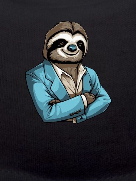 Faultier Cool