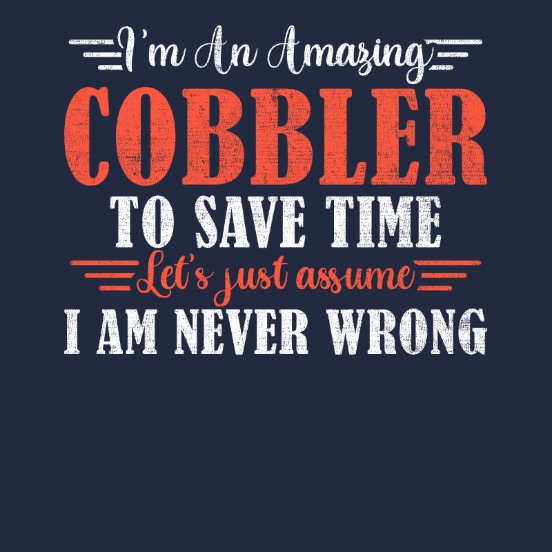 Awesome Cobbler
