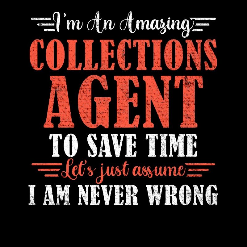 Awesome Collections Agent