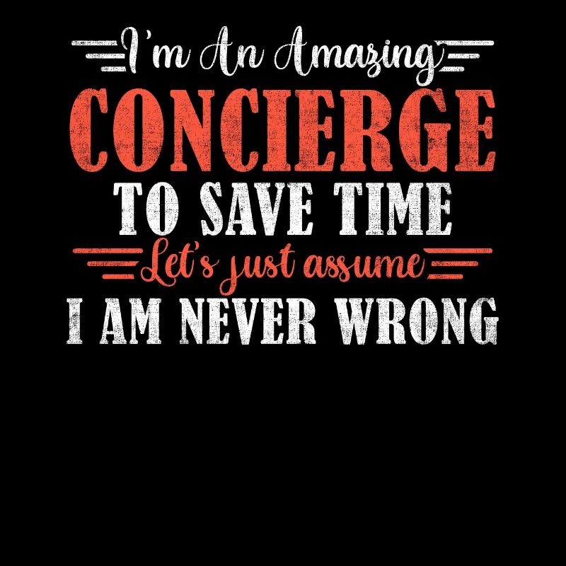 Awesome Concierge