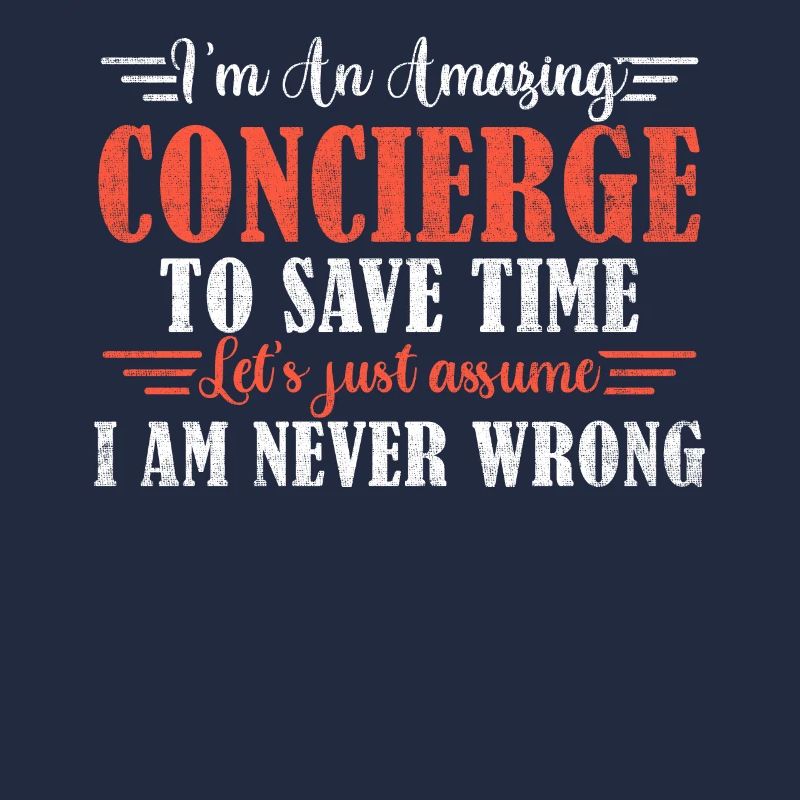 Awesome Concierge