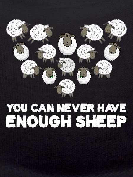 Sheep Heart Shepherd