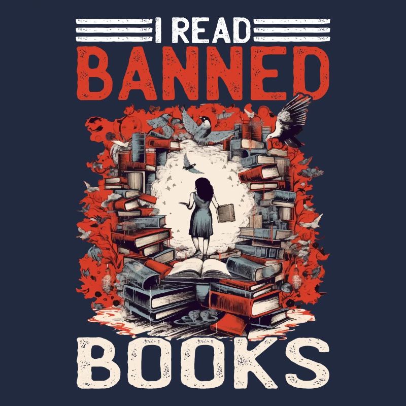 J’ai lu des livres interdits 65