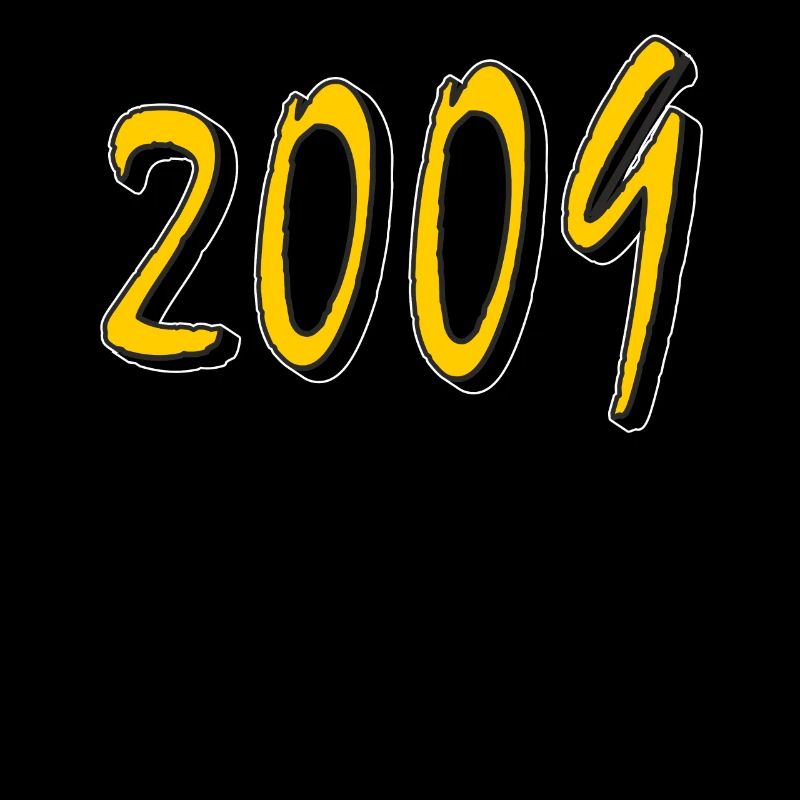 ANNÉE D’ANNIVERSAIRE 2009