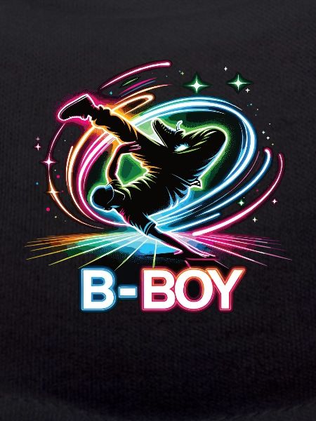 Breakdance Breakdancer Breakdance Kids