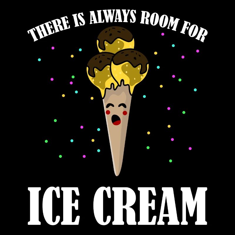 Helado Helado Broma Helado