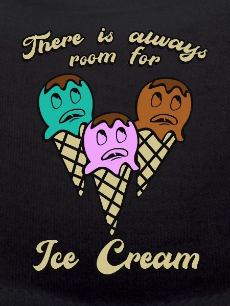 Icecream Funny Ice Cream
