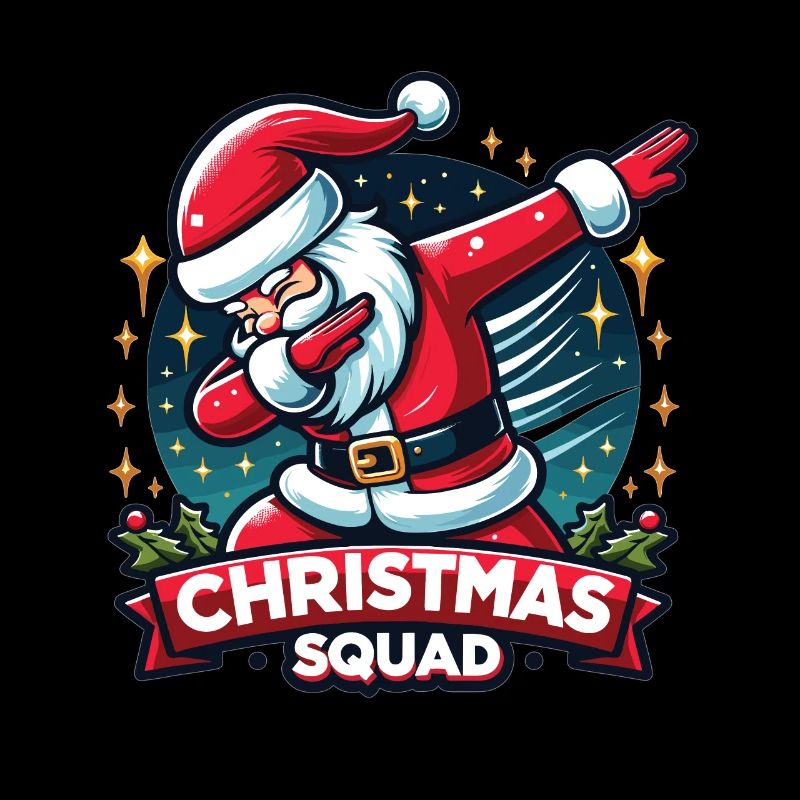 Christmas Squad