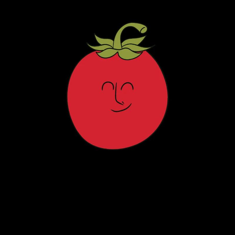 Tomates Drôle