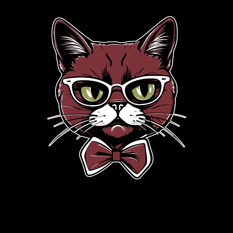 Katze Niedlich