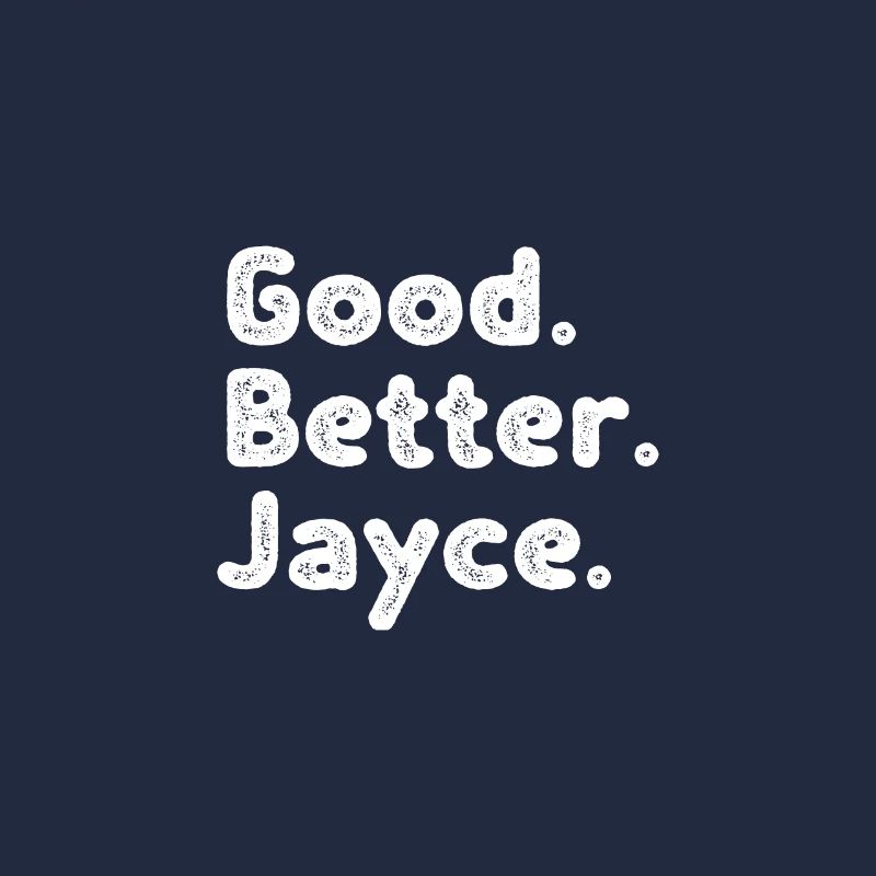 Bon mieux Jayce