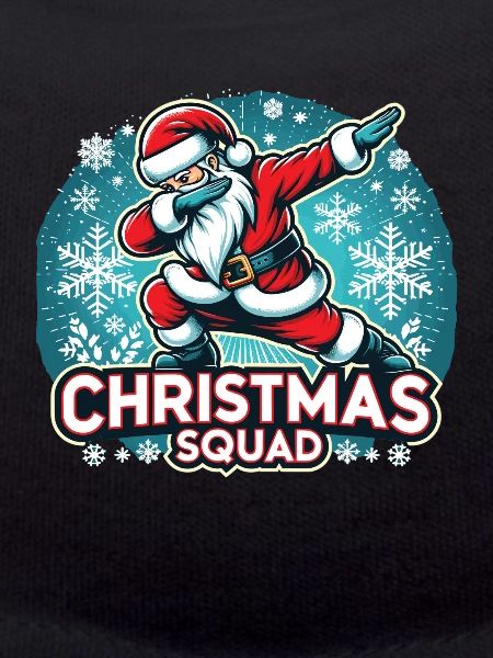 Christmas Squad
